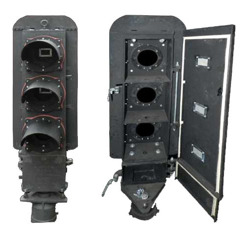 Frp Body 3 Aspect Signal Unit Usage: Commercial