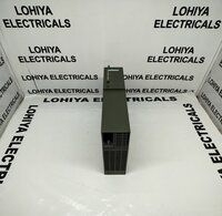 SIEMENS 6ES7 407-0KA00-0AA0 POWER SUPPLY