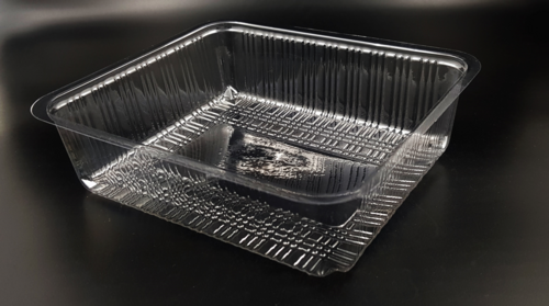 AB 09 Food Packaging Tray