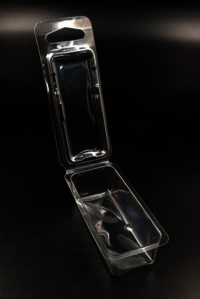 Bl 17 Blister  Tray