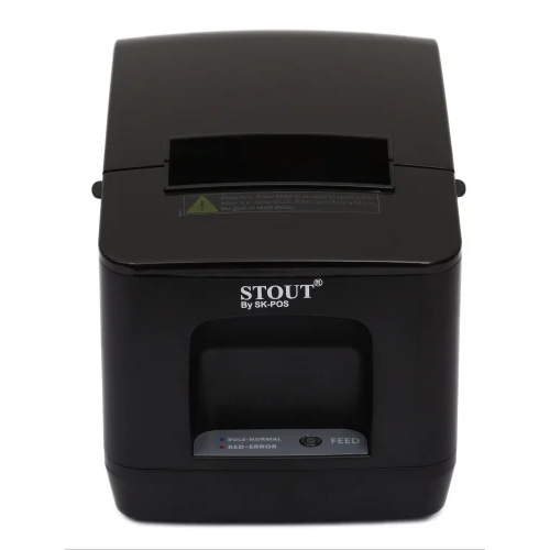 STOUT SK250H by SK-POS High Speed Thermal Receipt Printer