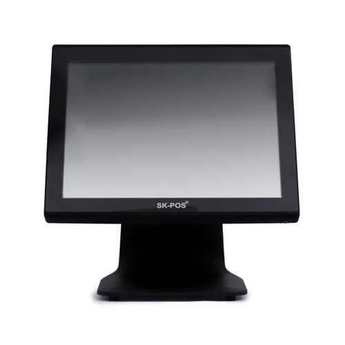 Touch Pos System Mighty  Sk-Pos - Color: Black