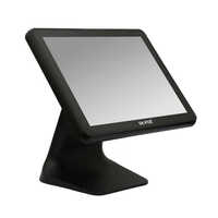 Touch Pos System Sk-pos Extreme Series - Color: Black