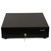 SK-POS RSK583 Heavy Duty Metal Cash Drawer