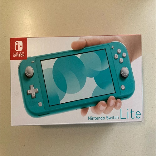 Nintendo Switch Lite 32GB Console