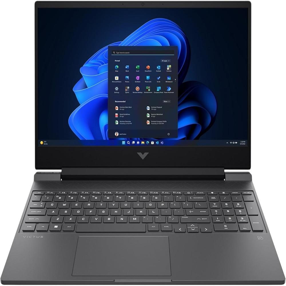 HP Victus Gaming Laptop 15.6