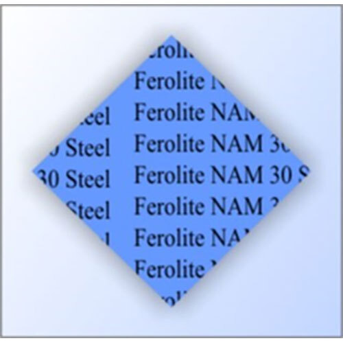 FEROLITE NAM 30 STEEL