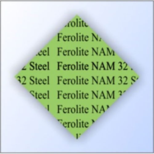 FEROLITE NAM 32 STEEL