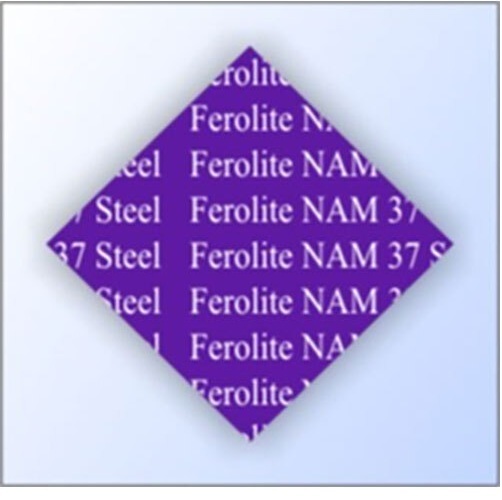 FEROLITE NAM 37 STEEL