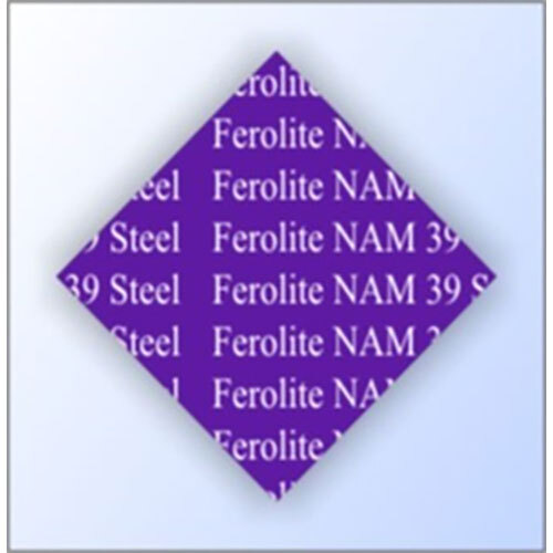 FEROLITE NAM 39 STEEL