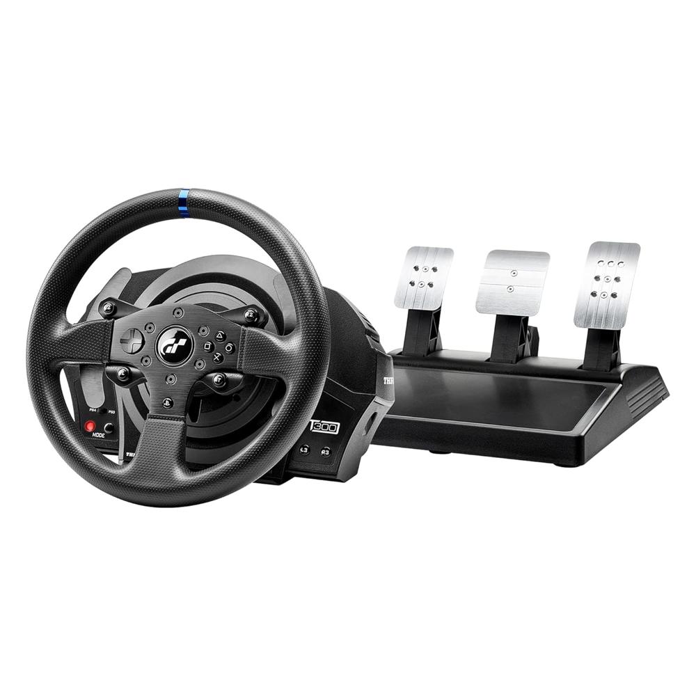 Thrustmaster T300RS GT Force Feedback Racing Wheel