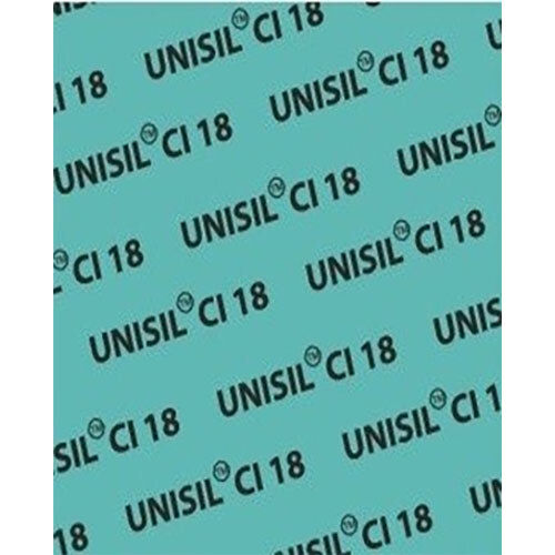 Green Unisil Ci-18