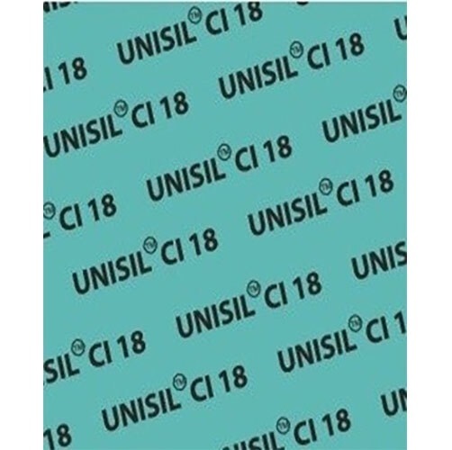Green Unisil Ci-18