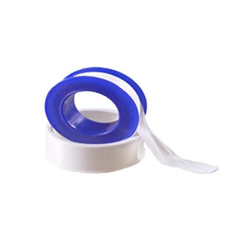 White Ferolite Ptfe Thread Seal Tape - 12.50 Mm Width