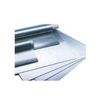 Xc- Flexible Graphite Sheet & Roll - Color: Grey