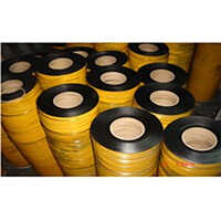 Yellow Xc - Graphite Tapes