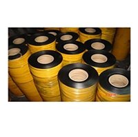 Xc - Graphite Tapes - Color: Yellow