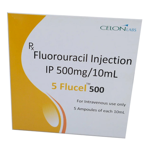 Fluorouracil Injection