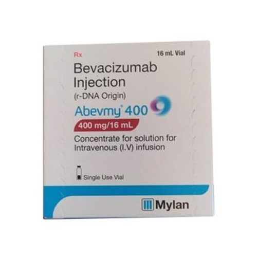 Bevacizumab Injection