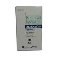 पैक्लिटैक्सेल इंजेक्शन