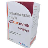 60 MG Carfilzomib For Injection