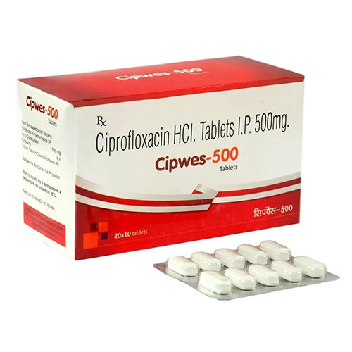 Pharmaceutical Tablets