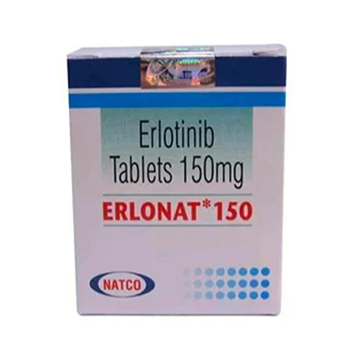 Erlotinib Tablets