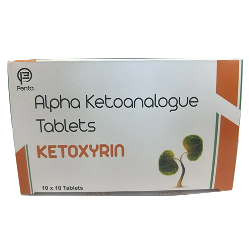 Alpha Ketoanalogue Tablets