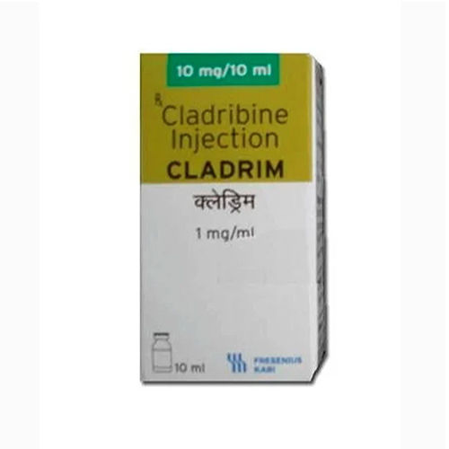 1 Mg Cladribine Injection