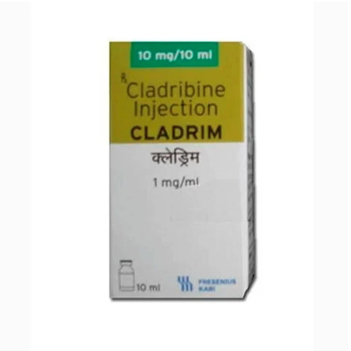 1 MG Cladribine Injection