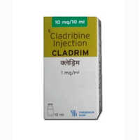 1 Mg Cladribine Injection - Drug Type: General Medicines