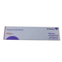 Darbepoetin Alfa Injection - Drug Type: General Medicines