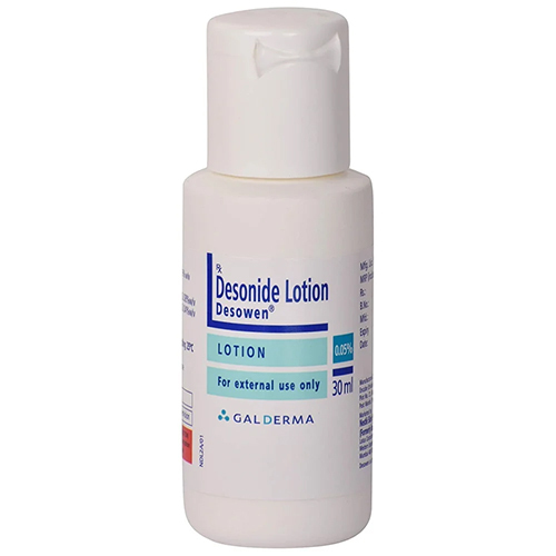 30 ML Desonide Lotion