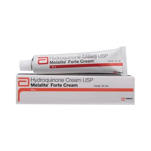 30 GM Hydroquinone Cream USP