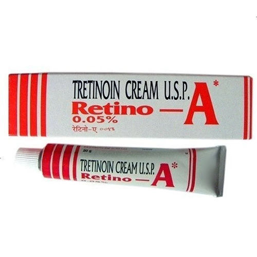 Tretinoin Cream Usp General Drugs