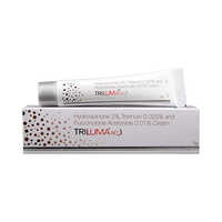 Hydroquinone Tretinoin And Fluocinolone Acetonide Cream - 99.9% Purity, Anti-aging And Skin-lightening Formula For All Adults