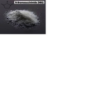 N Bromo Succinimide - Cas No: 128-08-5