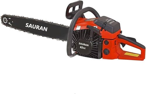 Petrol Chainsaw Machine