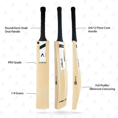 Hitter Pro Cricket Bat