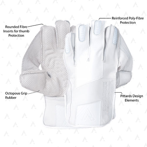 Limited Edition Keeping Gloves