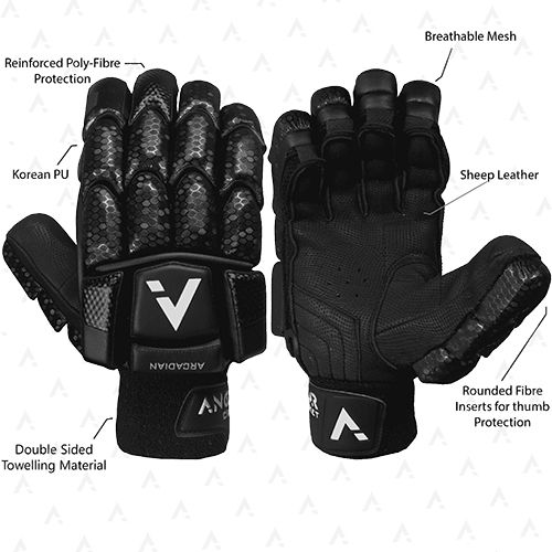 Cricket Gloves