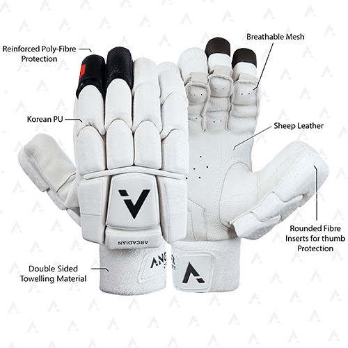 Arcadian Gloves