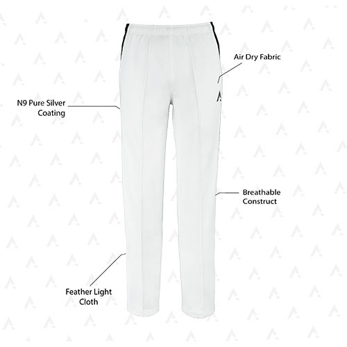 Cricket Trousers