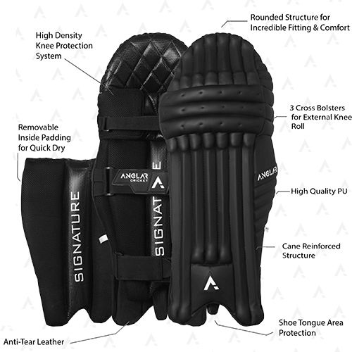 Leg Cricket Pad