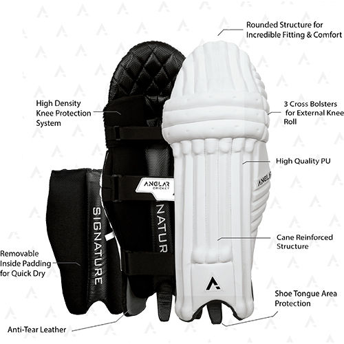 Signature Pads Age Group: Adults