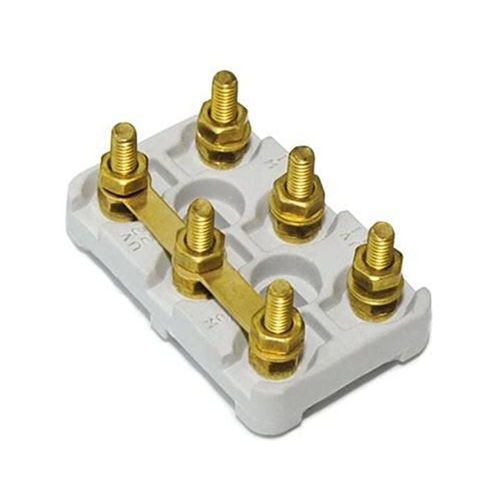 Terminal Block For Motor Application: Electrical