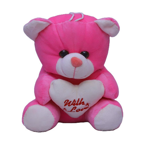 Velvo 2 Teddy Bear