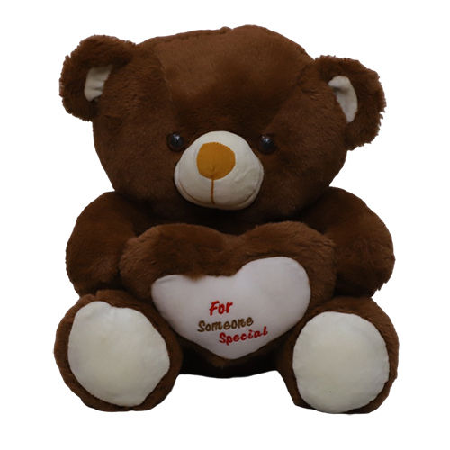 RBT Honey Teddy Bear