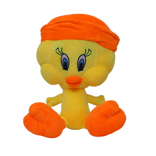 Tweety Soft Toys