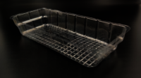 Br 01c Bar Cake Tray